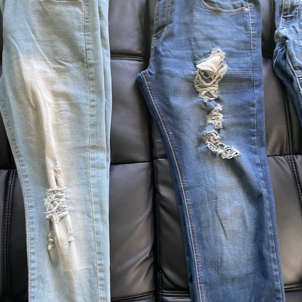 Designer Jeans - Picture 16 of 16